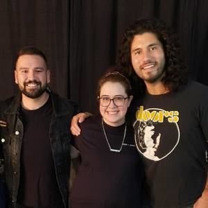 Meet your Posher, Cassidy